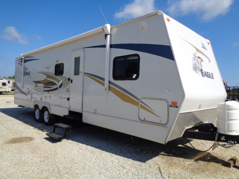 Jayco Eagle JAYCO 314BHDS/RENT TO OWN/NO CREDIT CHEC