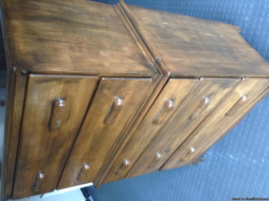 Chest of Drawers, 0