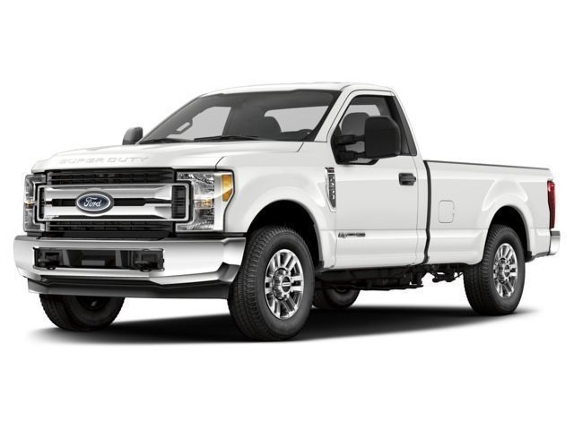 2017 Ford F350  Pickup Truck