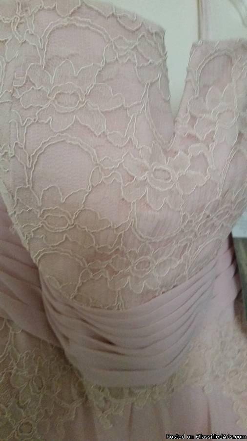 Bridesmaid Dresses, 1