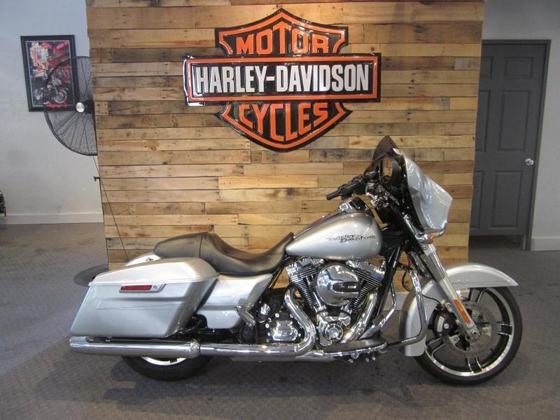 2016 Harley-Davidson FLSTC - Heritage Softail Classic