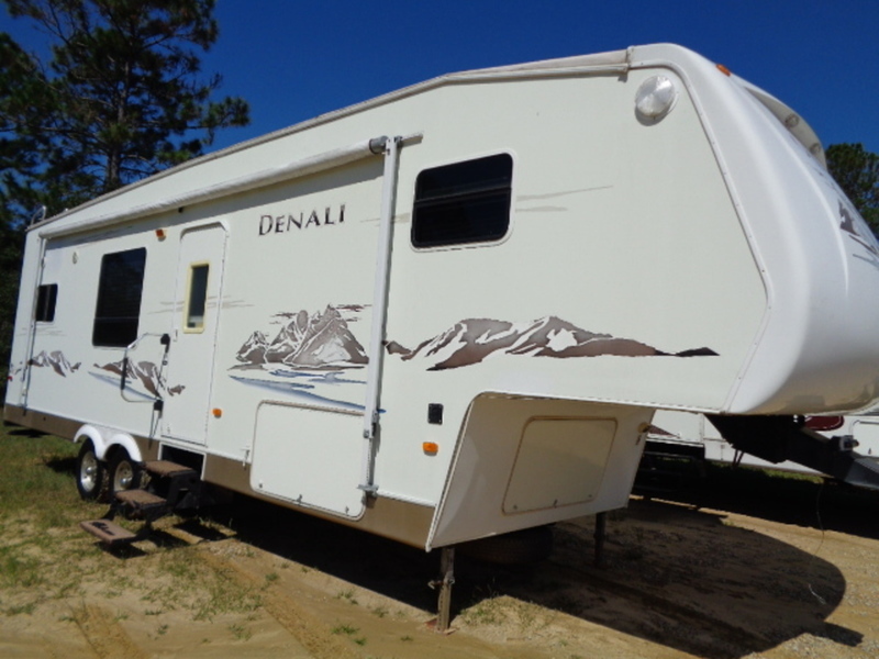 Denali DUTCHMEN 28RKS-M5/RENT TO OWN/NO CREDIT