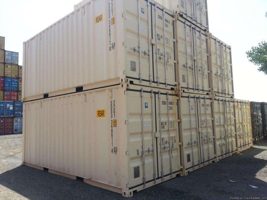 storage containers for sale ( Wichita KC )