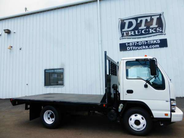 2006  Isuzu  NPR-HD / GMC W4500