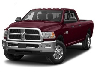 2017 Ram 3500 Slt  Pickup Truck