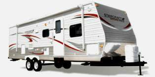 2013 Starcraft Rvs Autumn Ridge 289BHS