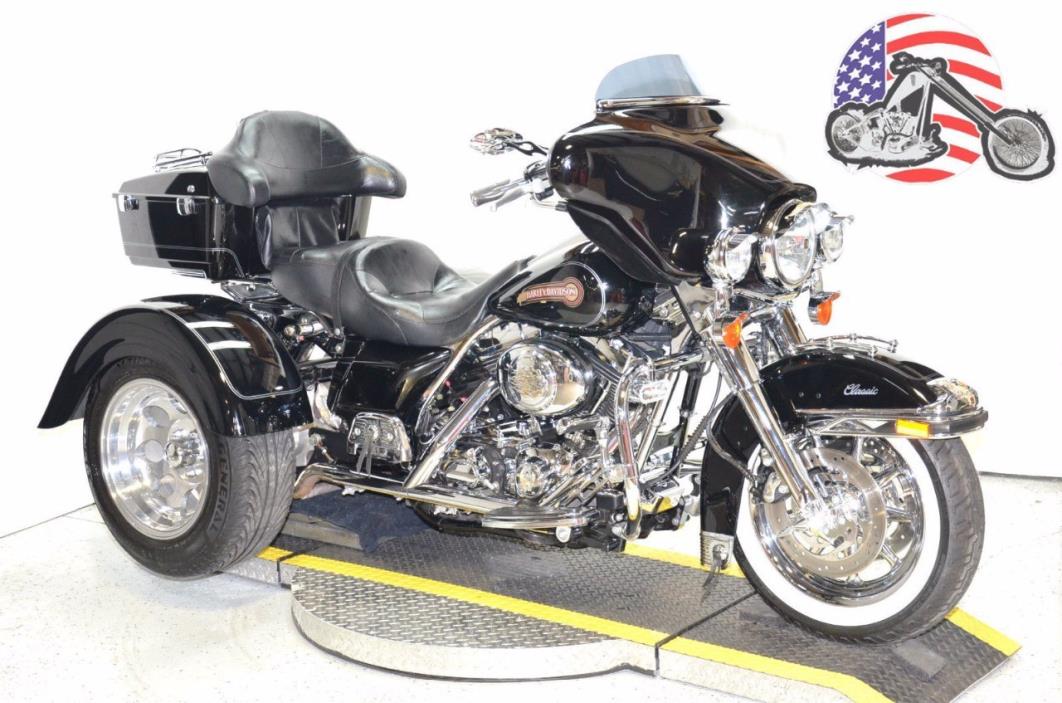 2003 Harley-Davidson HERITAGE SPRINGER