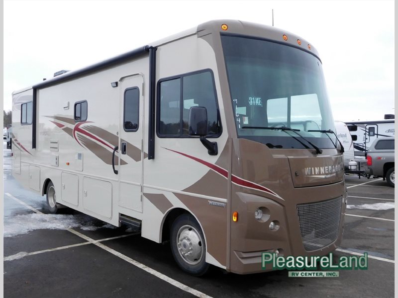 Winnebago Vista 31KE