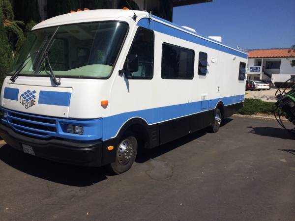 1992 Fleetwood CORONADO