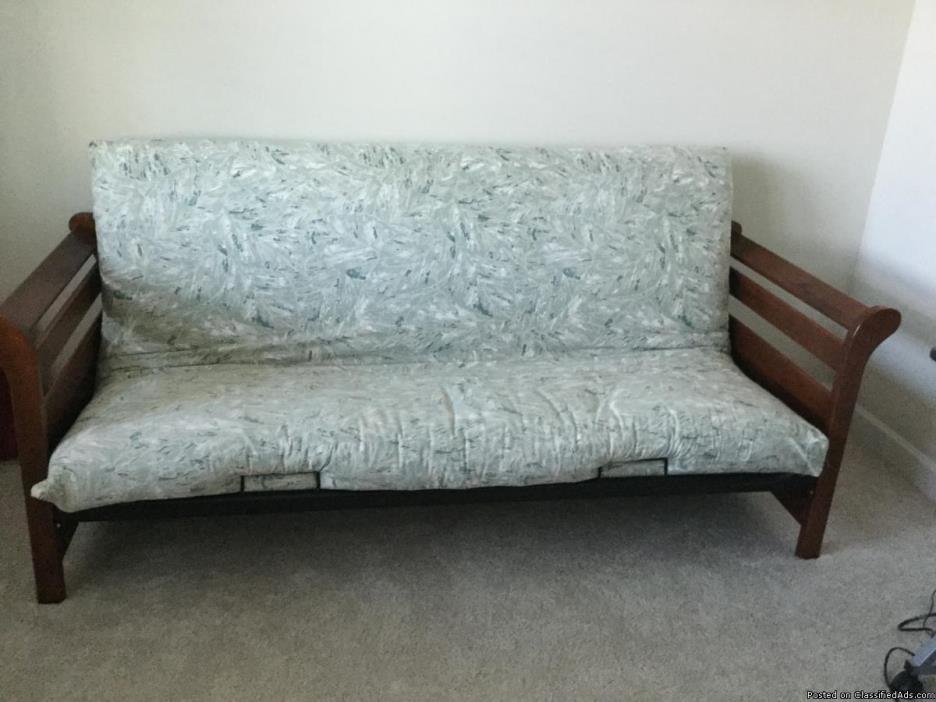 Queen Daybed, 0