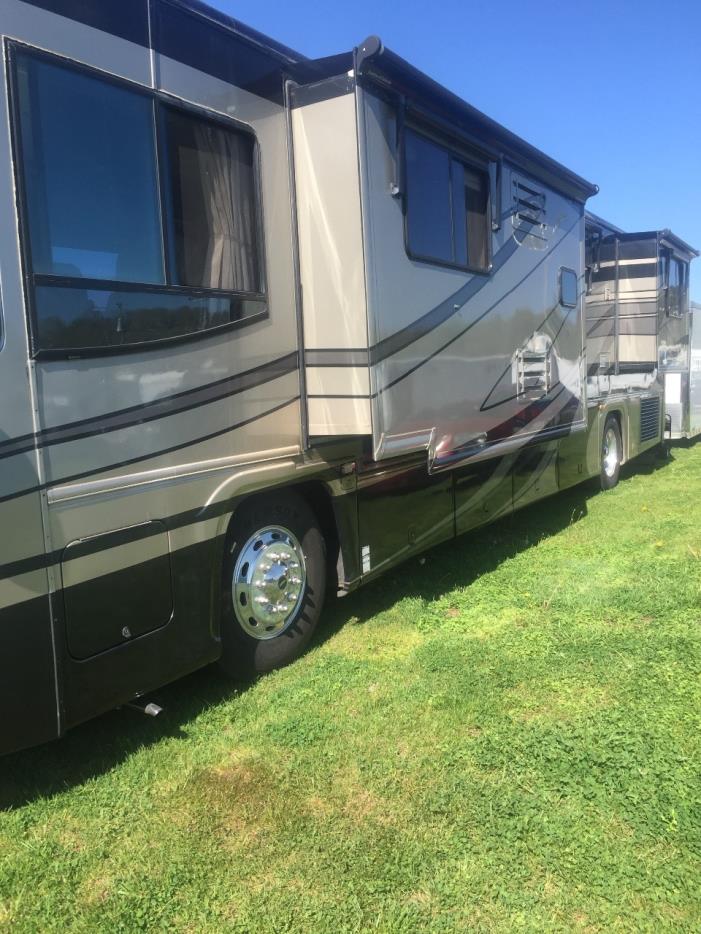 Damon Escaper RVs for sale