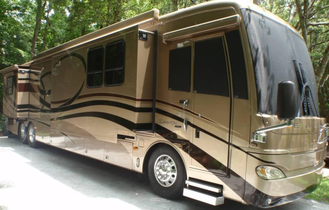 2004 Newmar Essex M-4502