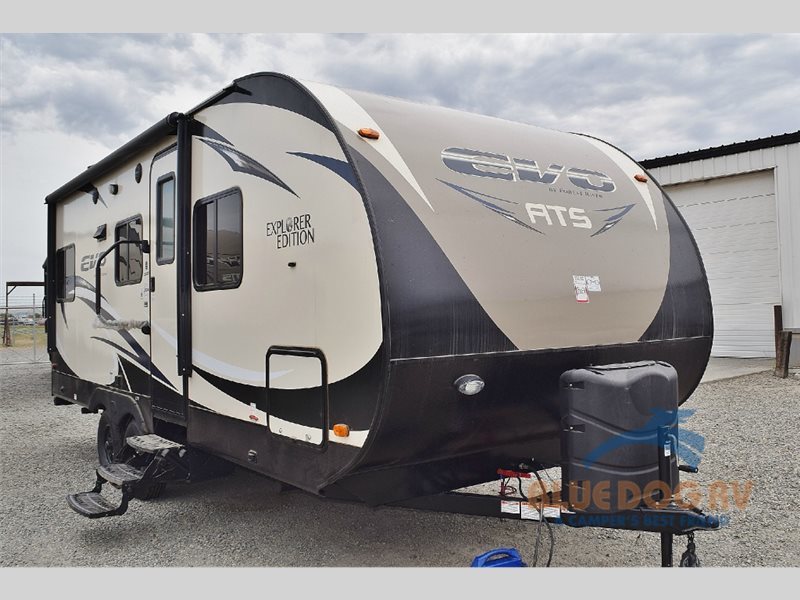 Forest River Rv EVO ATS 200RD