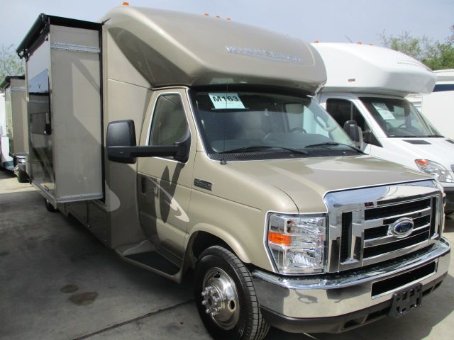 Winnebago Aspect 30J