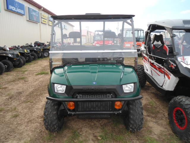 2006 Polaris Ranger 4x4 EFI