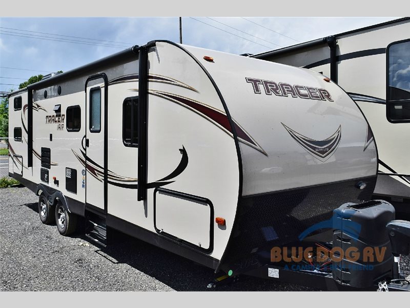 Prime Time Rv Tracer 2671BHS
