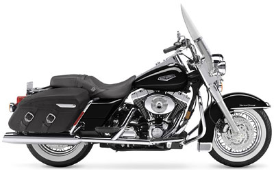 2004  Harley-Davidson  FLHRCI Road King Classic