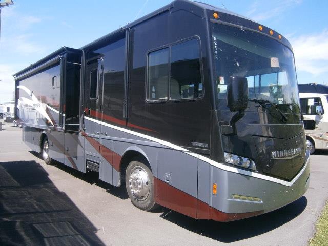 Winnebago FORZA 34T