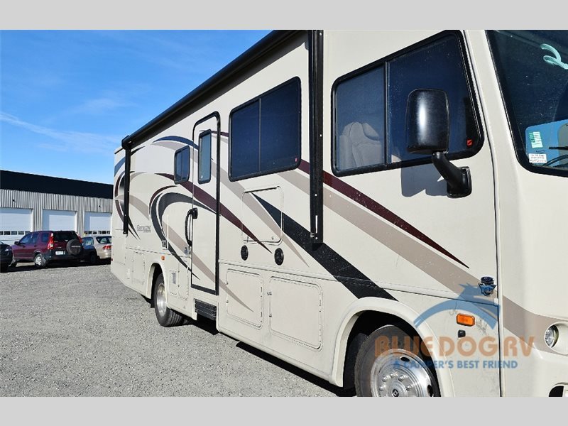 Forest River Rv Georgetown 3 Series 31B3