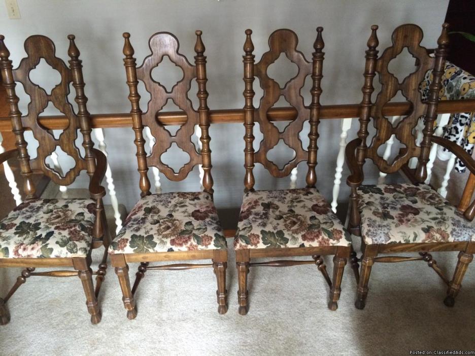 Dining room chairs, 0