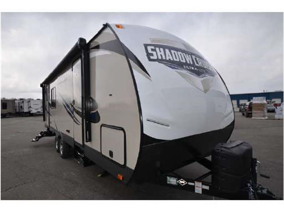 Cruiser Rv SHADOW CRUISER 251RKS