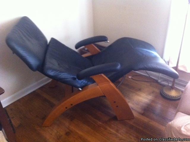 HealthyBack, Perfect Chair/Recliner