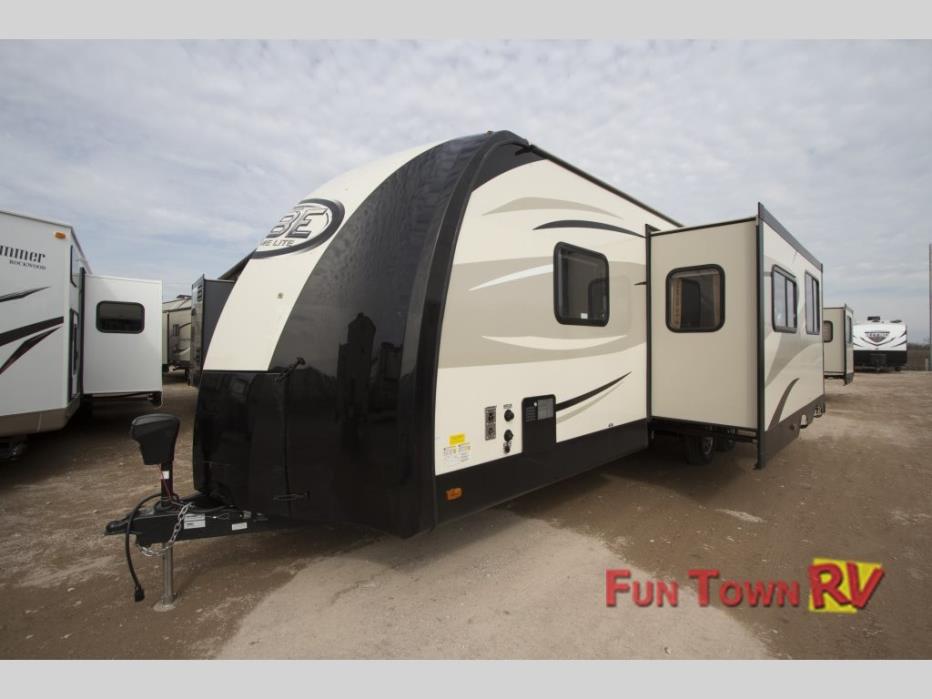 Forest River Rv Vibe Extreme Lite 279RBS