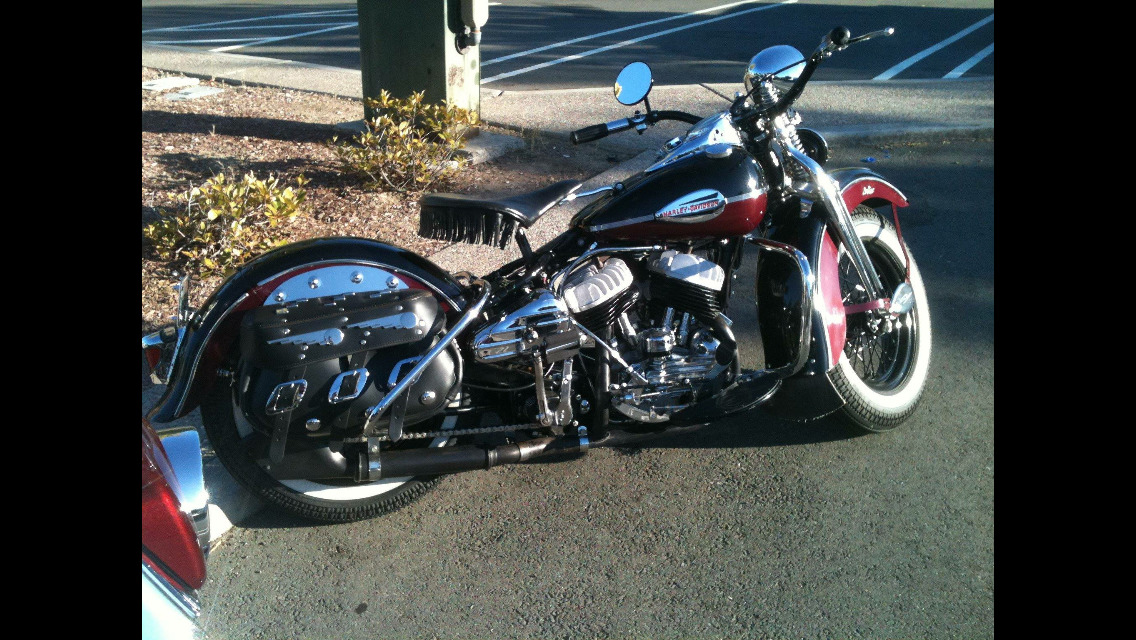 2005 Harley-Davidson SOFTAIL