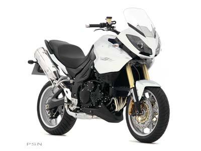 2007 Triumph Tiger 1050 Motorcycles for sale