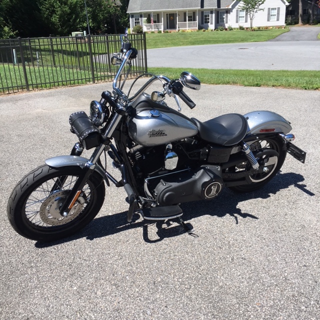 2006 Harley-Davidson Street Glide Trike