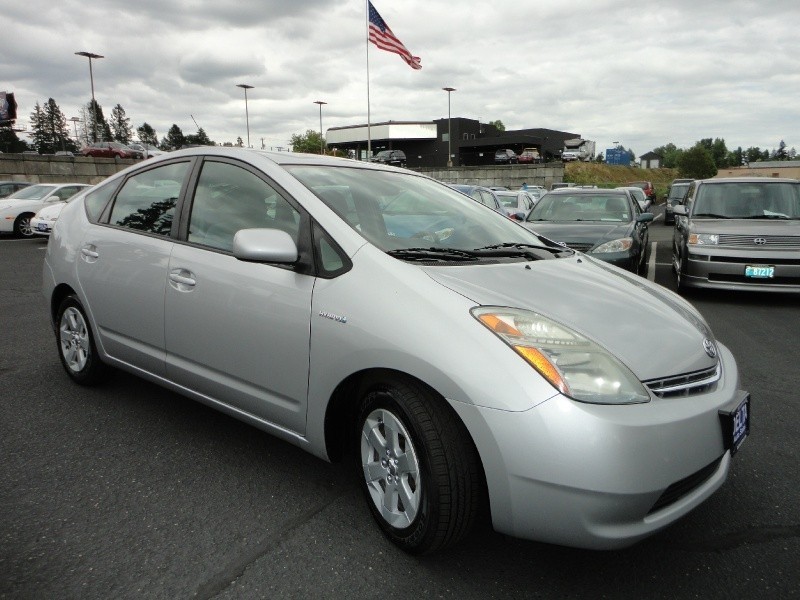 2007 Toyota Prius Low Miles! One Owner! Great MPG!