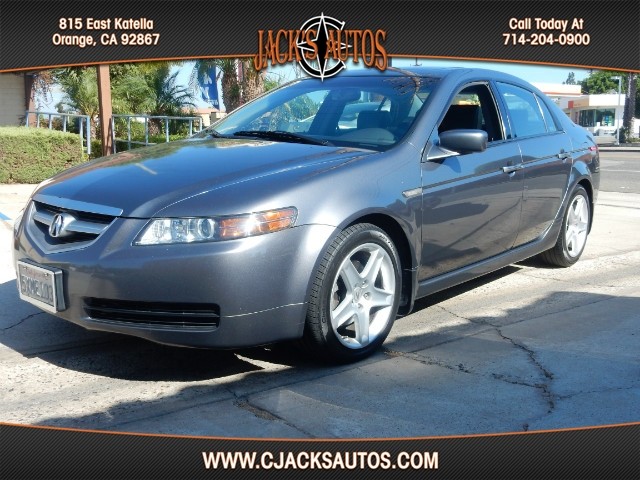 2006 Acura TL ONE OWNER
