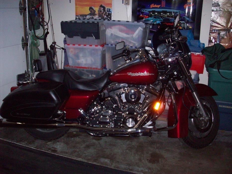 2011 Harley-Davidson NIGHTSTER