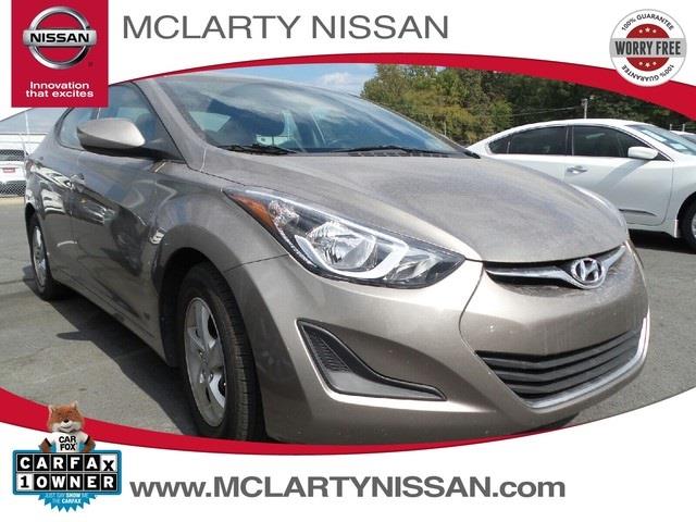 Hyundai Elantra Arkansas Cars for sale