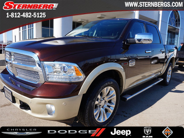 2015 Ram 1500  Pickup Truck