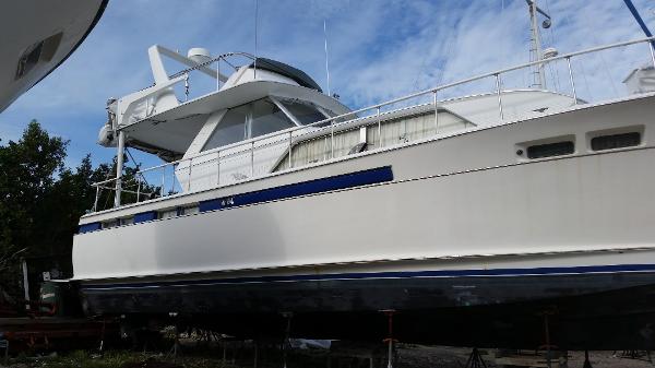 1969 Chris Craft1 Commander