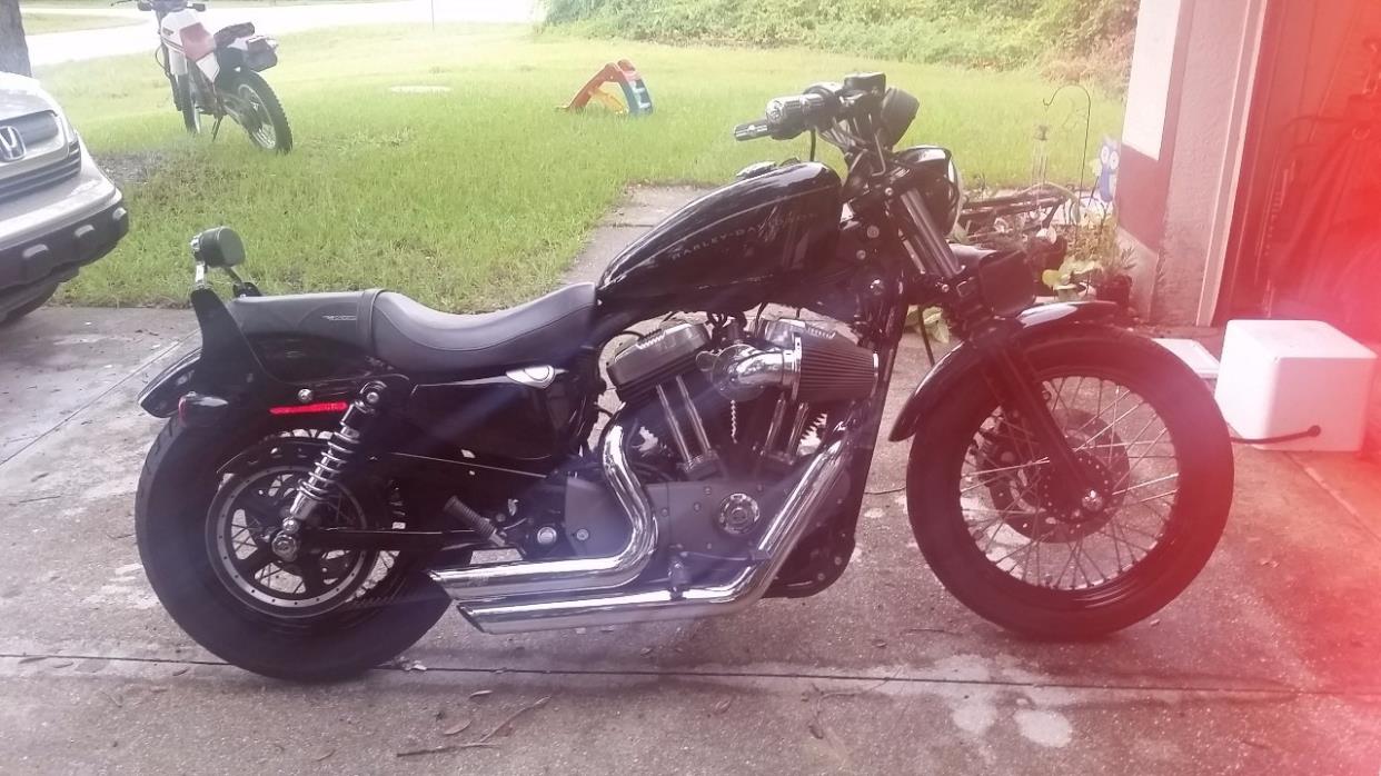 1996 Harley-Davidson FAT BOY