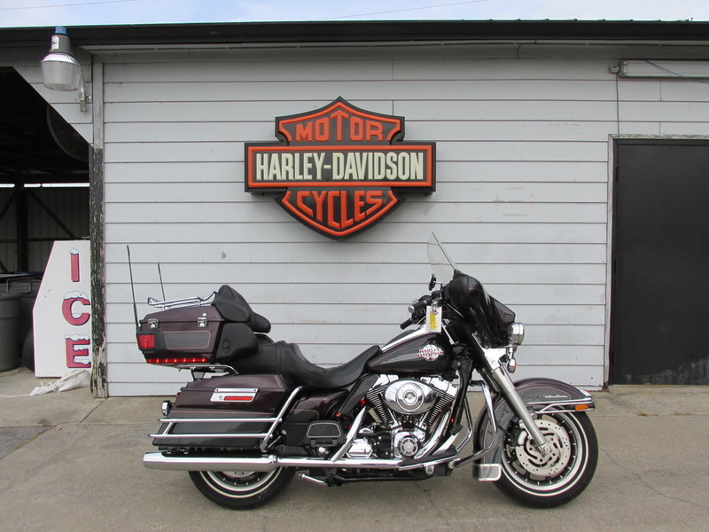 1996 Harley-Davidson FAT BOY