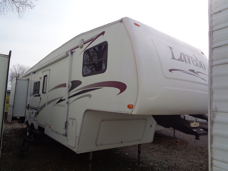 2004 Keystone Laredo 29 RL