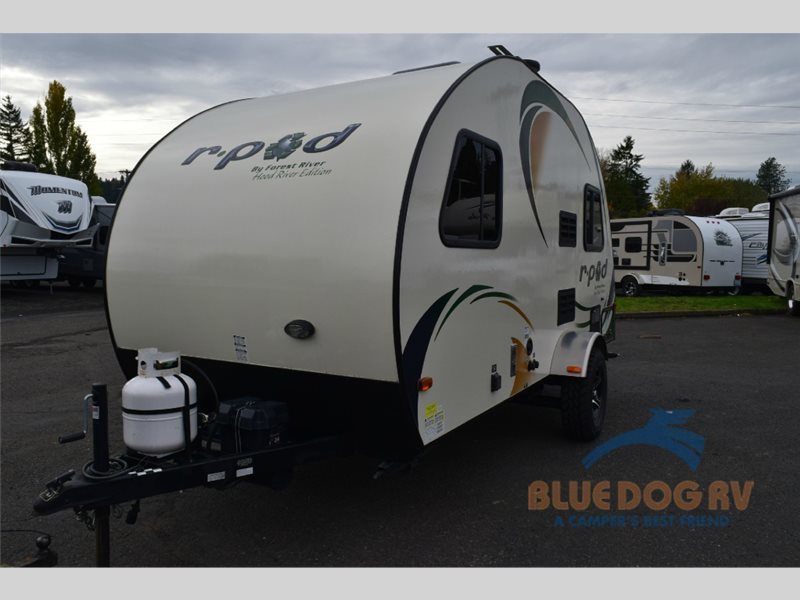 2015 Forest River Rv R Pod RP-171