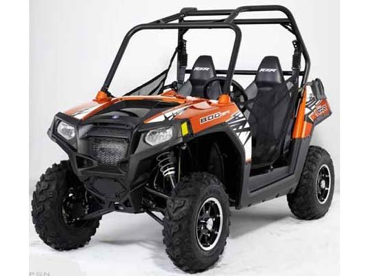 2011 Polaris Ranger RZR 800