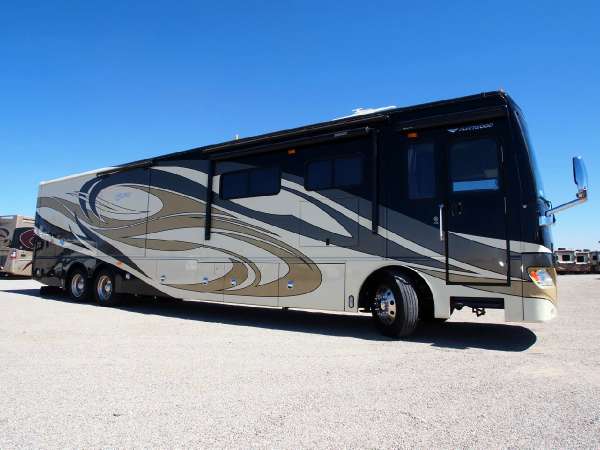 2011  Discovery  42A