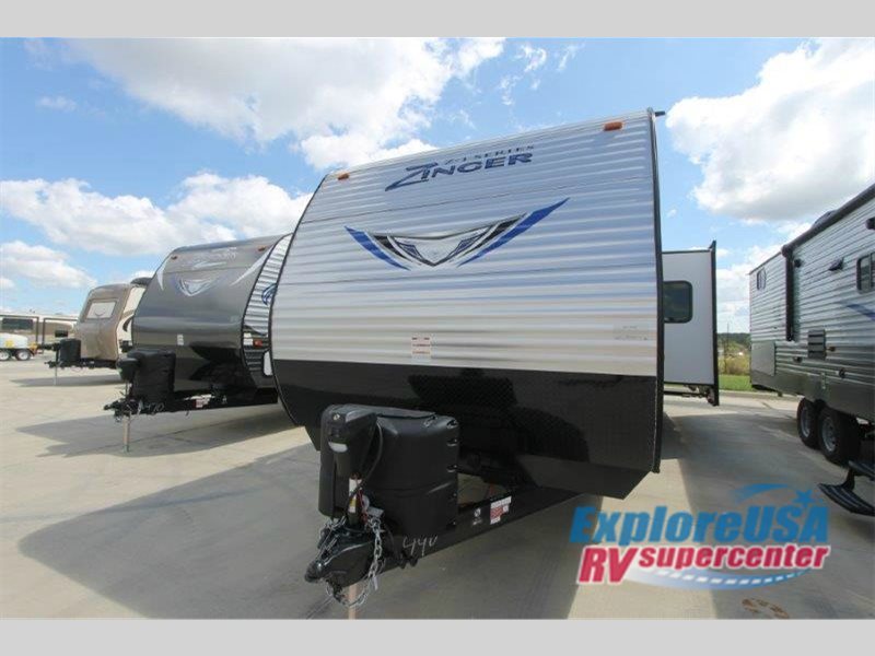 Crossroads Rv Zinger Z1 Series ZR280RK