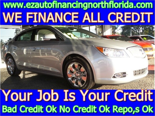 We Say Yes When They Say No Bad Credit Repo,s Thats Ok
