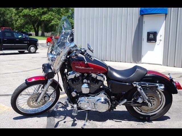 2006 Harley-Davidson Street Glide™