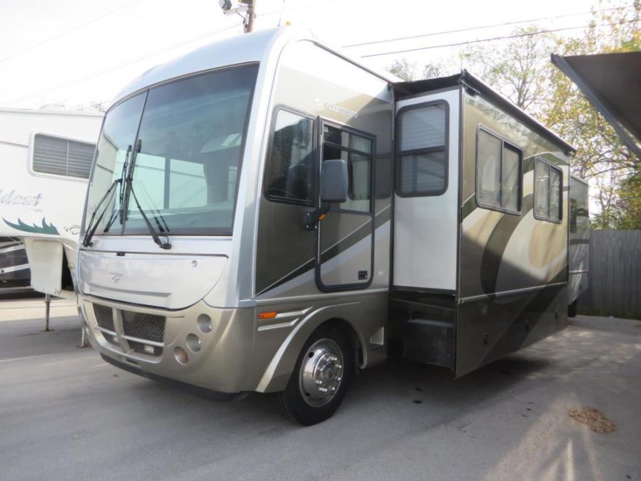 2006 Fleetwood Southwind 37C