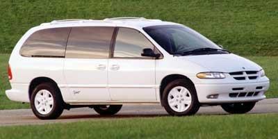 1997 Dodge Caravan