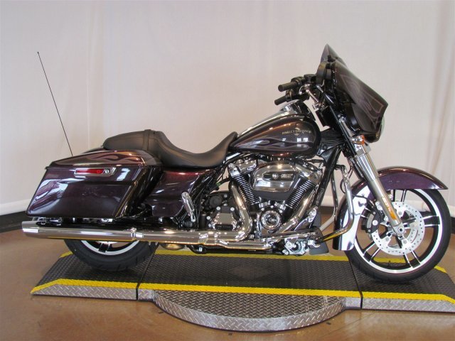 2008 Harley-Davidson ELECTRA GLIDE ULTRA CLASSIC
