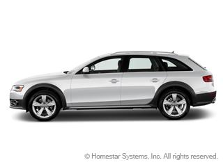 2013 Audi Allroad 2.0T quattro Premium