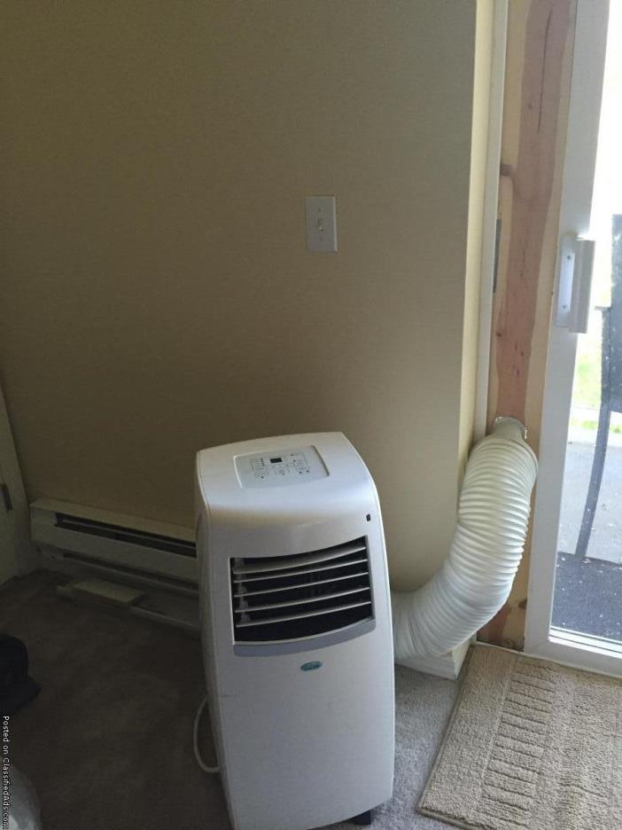 Perfect Aire Portable AC Unit, 0